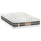 Colchão Casal Molas Castor SS Air DF 138x188x34
