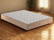 Colchao Casal Molas Ensacada Basic 1,38x1,88x0,24m Paropas