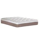 Colchão Casal Molas Ensacadas MasterPocket C1624 One Side (138x188x30) - Herval