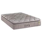 Colchão Casal Molas Ensacadas MasterPocket Confiance Visco Pillow Top (138x188x32) - D Angelis Anjos