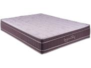 Colchão Casal Molas Ensacadas MasterPocket Inverno/Verão Double Face Euro Pillow (138x188x32) - Kappesberg