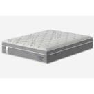Colchão Casal Molas Ensacadas Masterpocket Liverpoll Ultra Gel New c/ Massagem Euro Pillow (138x188x36) - Probel