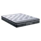 Colchão Casal Molas Ensacadas MasterPocket ProDormir Springs Black Euro Pillow (138x188x26) - Probel