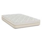 Colchão Casal Molas Ensacadas Memphis 158x198x32cm Branco Colchão Casal Molas Ensacadas Memphis 158x198x32cm Branco