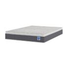 Colchão Casal Molas Ensacadas Pillow Top Conforto Premium 138x188 Bertha Umaflex