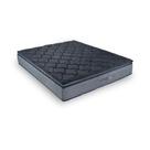 Colchão Casal Molas Ensacadas Real Vision Black Pillow 138x188x30 Alto Suporte