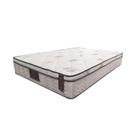 Colchão Casal Molas Ensacadas Santorini Luflex 30x138x188