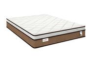 Colchão Casal Molas Ensacadas Smart Flex Euro Pillow 138x188x30 Plumatex