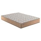 Colchão Casal Molas Extrapedic Basic Multiflex (138x188x24) - Paropas
