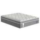 Colchão Casal Molas MasterPocket Ensacadas Masterpocket Liverpoll Ultra Gel New c/ Massagem Euro Pillow (138x188x36) - Probel