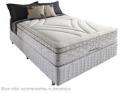 Colchão Casal Molas Maxspring American Pillow Top (138x188x33) - Herval