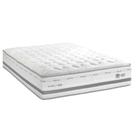 Colchão Casal Molas Maxspring C1756 c/ Massagem One Side (138x188x34) - Herval