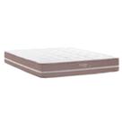 Colchão Casal Molas Maxspring Livorno Pillow Top (138x188x27) - Herval
