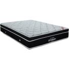 Colchão Casal Molas SuperPocket Ensacadas Elegant OrtoPillow (138x188x28) - Ortobom