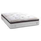 Colchão Casal Molas SuperPocket Ensacadas Master C1725 One Side (138x188x38) - Herval