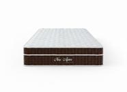 Colchão Casal New Aspen Mola Ensacada Prime Colchões 138x30x188