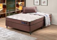 Colchão Casal Newflex Molas Ensacadas 138x188x24cm Marrocos