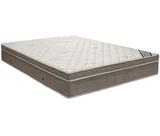 Colchão Casal Orthobom Light Superpocket 138x188x26 Molas Pocket