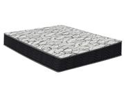 Colchão Casal Ortobom Airtech D45 Espuma Firme