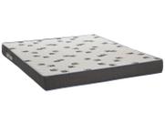 Colchão Casal Ortobom D33 Light 14X 188X 138 cm
