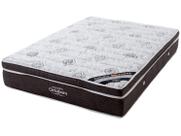 Colchão Casal Ortobom Mola 30cm de Altura - Exclusive P52