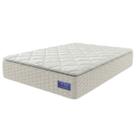 Colchão Casal Ortopédico Atena Molas Ensacadas Pillow Top 138x188x38cm Hip Sleep Colchão Casal Ortopédico Atena Molas Ensacadas Pillow Top 138x188x38cm Hip Sleep