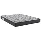 Colchão Casal Ortopédico D33 / EP Anatômico ISO 100 Ultra Firme (138x188x18) - Ortobom