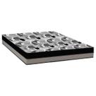 Colchão Casal Ortopédico D33 / EP Anatômico ISO 100 Ultra Firme Double Face (138x188x20) - Ortobom