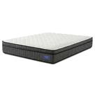 Colchão Casal Ortopédico D33 Euro Pillow Ultra 138x188x25cm