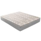 Colchão Casal Ortopédico D45 / EP Anatômico Conforto Mega Firme Euro Pillow (138x188x25) - Paropas
