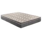 Colchão Casal Ortopédico D45 / EP Anatômico Conforto Mega Firme Euro Pillow (138x188x25) - Paropas