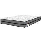 Colchão Casal Ortopédico D45 Extra Firme 138x188x18cm Plumatex Ortovip Antiácaros Hipoalergênico Colchão Casal Ortopédico D45 Extra Firme 138x188x18cm Plumatex Ortovip Antiácaros Hipoalergênico