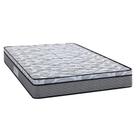 Colchão Casal Ortopédico D60 / AG 65 Perpetual Bordado Double Side (138x188x17) - Herval