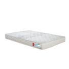 Colchão Casal Ortopédico Espuma D20 Orthocrin Cristal D20 138x188x14 Tecido Antialérgico Conforto Firme