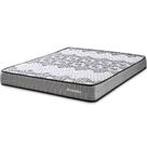 Colchão Casal Ortopédico Firme Sleep Time 138x188 BF Colchões