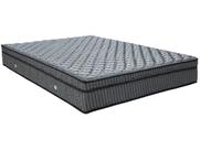 Colchão Casal para Hotelaria de Molas Multilastic Orthotel Luxo Euro Pillow (138x188x27) - Ortobom