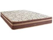 Colchão Casal para Hotelaria Molas Bonnel Assis Euro Pillow (138x188x20) - Herval