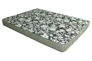 Colchão Casal Physical Ultra Resistente 17X188X138 Ortobom Colchão Casal Physical Ultra Resistente 17X188X138 Ortobom