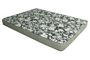 Colchão Casal Physical Ultra Resistente 17X188X138 Ortobom Colchão Casal Physical Ultra Resistente 17X188X138 Ortobom
