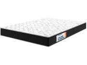 Colchão Casal Plumatex de Espuma D33 15x138x188cm Plumaspuma