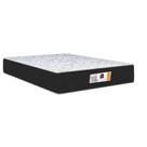 Colchão Casal Prime Semi Ortopédico Espuma D33 20x138x188 Colchão Casal Prime Semi Ortopédico Espuma D33 20x138x188