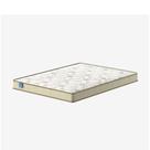 Colchão Casal Probel Guarda Costas D33 Inbox 138x188x17cm Suporta 120kg Por Pessoa Firmeza Intermediária