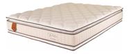 Colchão Casal Prorelax Bali 138x188x30 Pillow Top Duplo Molas Ensacadas