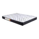 Colchão Casal Quality-Flex D28 16x188x138cm Prime Plus