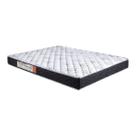 Colchão Casal Quality-Flex D45 Prime Plus 16X 188X 138cm