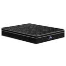 Colchão Casal Queen 158x32 Pérola Negra Gazin