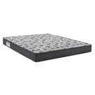 Colchão Casal Queen Iso 1.0.0 Ortopillow D33 158x198x18cm - Ortobom