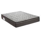 Colchão Casal Queen Iso 1.5.0 D45 Viscopoli 158x198x18cm - Ortobom