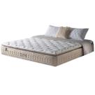 Colchão Casal Queen Size Molas Ensacadas com Pillow Top Confortable 158X198X36cm D Angelis Colchão Casal Queen Size Molas Ensacadas com Pillow Top Confortable 158X198X36cm D Angelis