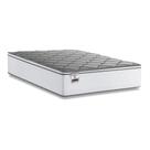 Colchão Casal Real Max Force Softgel 138x188x27cm - Suporta até 200 kg por Pessoa